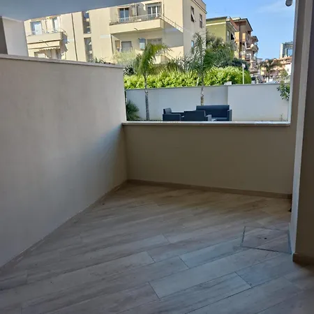 Apartamento A&m 1 - Stadio Francioni