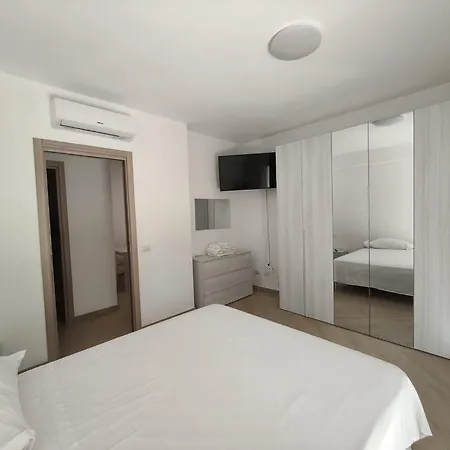 Apartamento A&m 1 - Stadio Francioni *