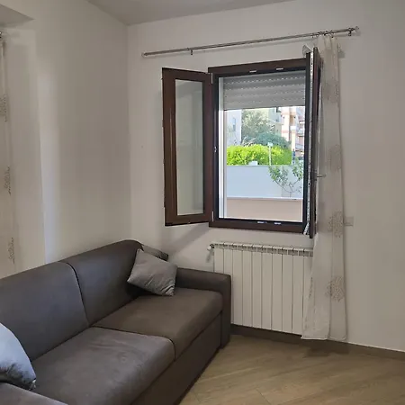Apartamento A&m 1 - Stadio Francioni Latina
